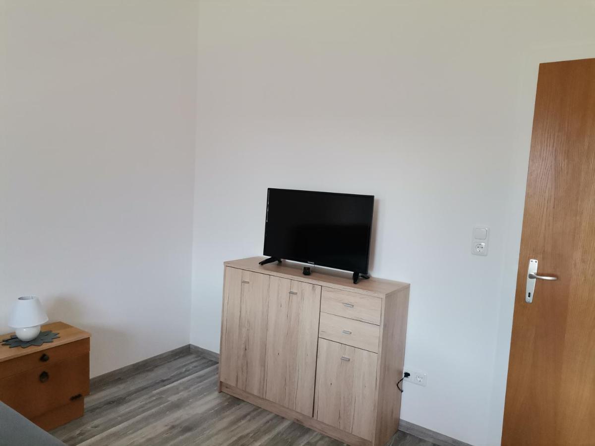 Haus Bergblick Fruehstueckspension Oberort 외부 사진