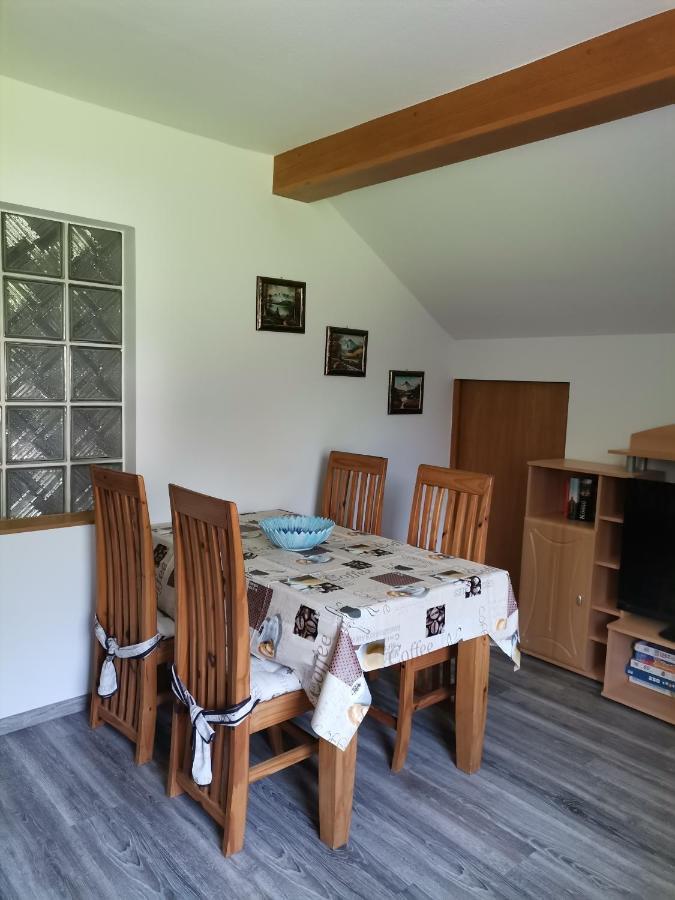 Haus Bergblick Fruehstueckspension Oberort 외부 사진